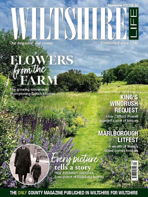 Title details for Wiltshire Life by Mark Allen Business & Leisure - Available